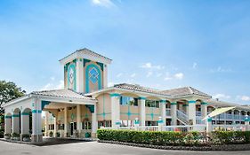 Quality Inn Clermont West Kissimmee