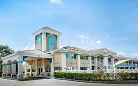 Quality Inn Clermont West Kissimmee