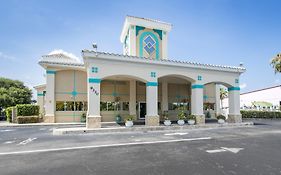 Quality Inn Clermont West Kissimmee